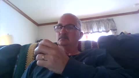 Snapshot of ghost2534 chatting on 05.21.26 ghost2534 online show from 05.21.26
