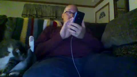 Snapshot of ghost2534 chatting on 05.24.26 ghost2534 online show from 05.24.26
