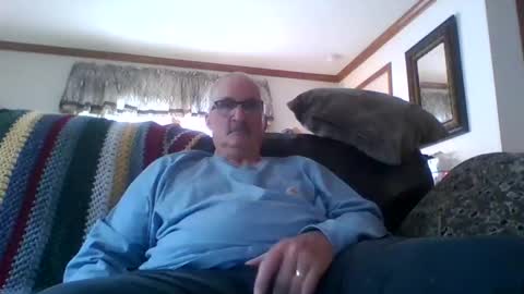 Snapshot of ghost2534 chatting on 05.25.26 ghost2534 online show from 05.25.26