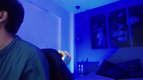 Snapshot of ghost__girl_ chatting on 09.23.25 Your Girl online show from 09.23.25