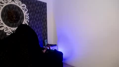 Snapshot of ghost__girl_ chatting on 10.14.25 Your Girl online show from 10.14.25