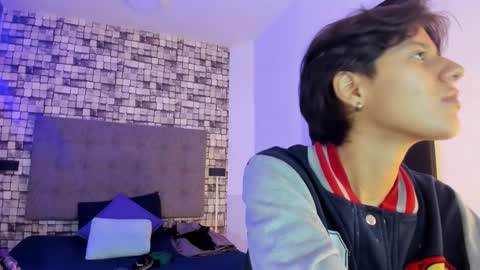 Snapshot of ghost__girl_ chatting on 11.13.25 Your Girl online show from 11.13.25