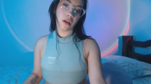 Im Jenn Next stream Monday - start -5 GMT online show from 12.03.24