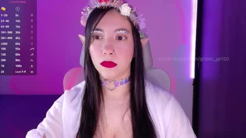 Im Jenn Next stream Monday - start -5 GMT online show from 10.31.25