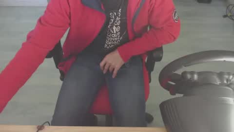 Snapshot of ghostatitude chatting on 03.02.25 ghostatitude online show from 03.02.25