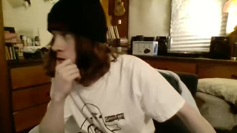 ghostboygbc online show from 02.04.25