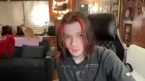 ghostboygbc online show from 10.13.25