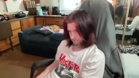 ghostboygbc online show from 10.22.25