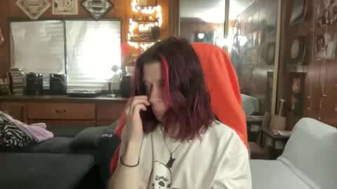 ghostboygbc online show from 12.16.25