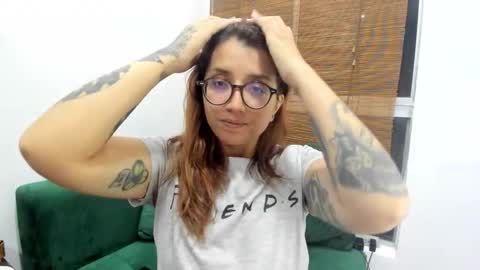 andy online show from 02.25.26