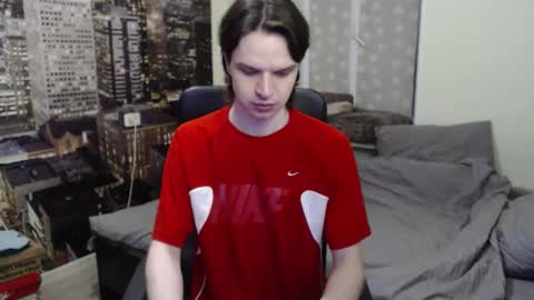 Fedya online show from 11.04.25