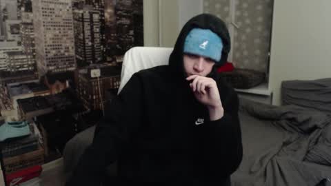 Fedya online show from 11.16.25