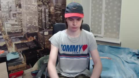 Fedya online show from 12.04.25