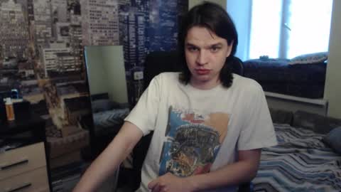 Fedya online show from 03.16.26