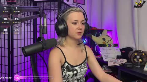 Ghostie online show from 04.25.26