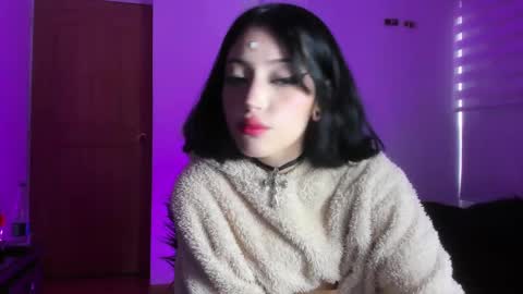 ghostly_doll online show from 02.17.25