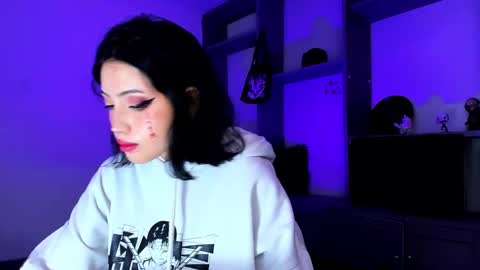 ghostly_doll online show from 03.12.25