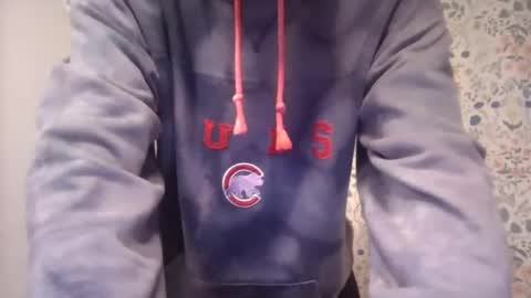 Ghost online show from 10.29.25