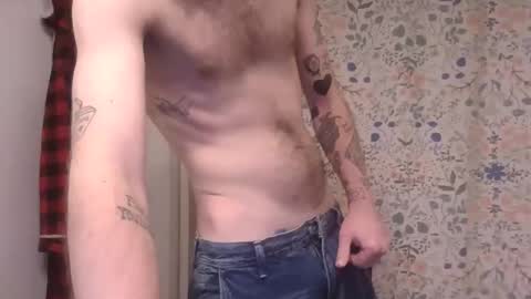 Ghost online show from 11.17.25