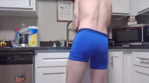 Ghost online show from 12.03.25