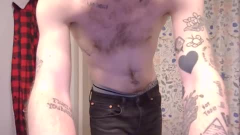 Ghost online show from 12.16.25