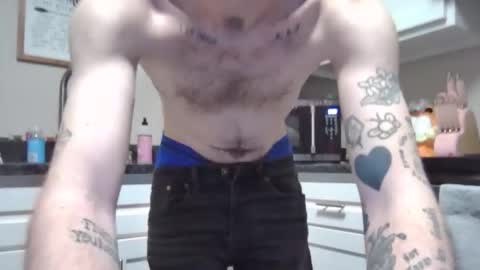 Ghost online show from 12.22.25