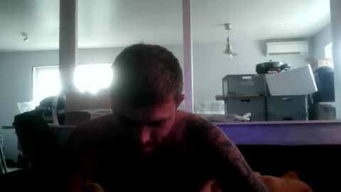 Snapshot of ghostrider883hd chatting on 10.07.25 ghostrider883hd online show from 10.07.25