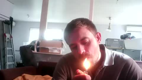 Snapshot of ghostrider883hd chatting on 10.16.25 ghostrider883hd online show from 10.16.25