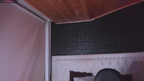 Allison  online show from 02.24.25