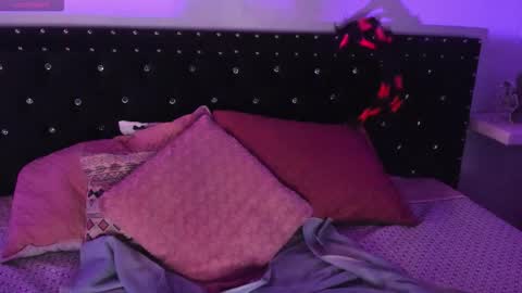 Allison  online show from 10.28.25