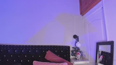 Allison  online show from 12.04.25