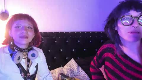 Allison  online show from 02.13.26