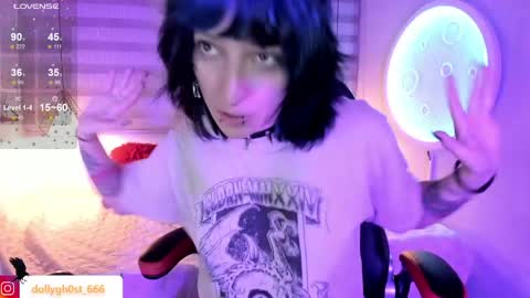 Allison  online show from 04.15.26