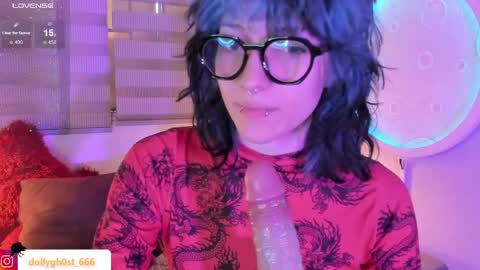 Allison  online show from 05.09.26