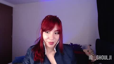 Annie   Im going to be offline from 29nov to 3dec online show from 02.23.25