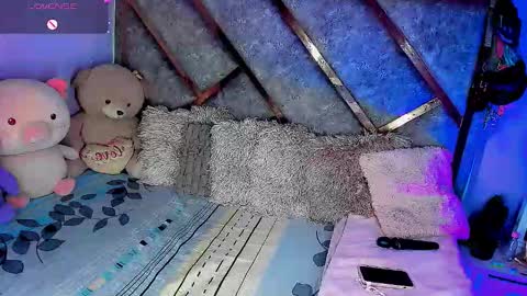 Gia Ferrara online show from 11.22.25