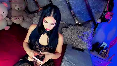 Gia Ferrara online show from 01.14.26