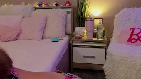 Bianca online show from 09.16.25