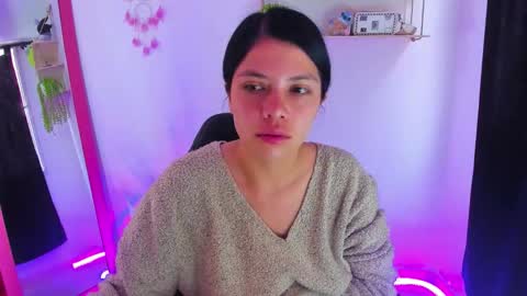 Snapshot of gia_contii chatting on 02.01.26 giaaaa online show from 02.01.26