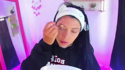 Snapshot of gia_contii chatting on 03.04.26 giaaaa online show from 03.04.26