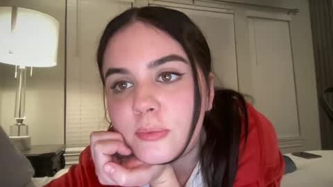 Snapshot of gia_is_horny chatting on 01.09.25 The Queen of Squirt online show from 01.09.25