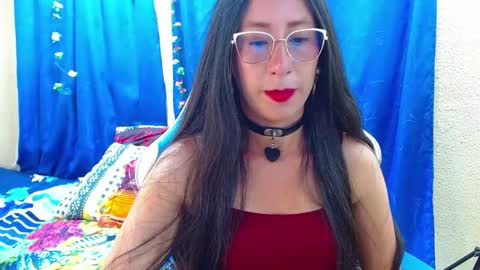 Gia  online show from 04.18.26