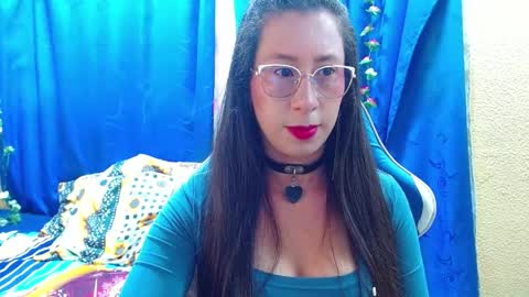 Gia  online show from 05.09.26