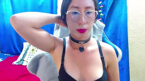 Gia  online show from 05.14.26