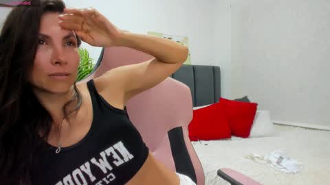 Gianna Liann  online show from 01.09.25