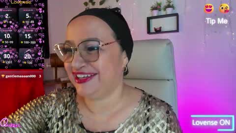 nahomi online show from 02.15.26