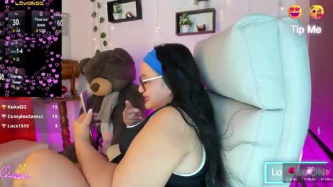 nahomi online show from 04.10.26