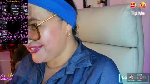 nahomi online show from 05.08.26