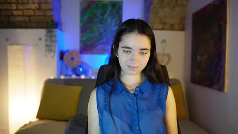 Gia Paige18 online show from 12.19.24