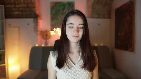 Gia Paige18 online show from 03.04.25